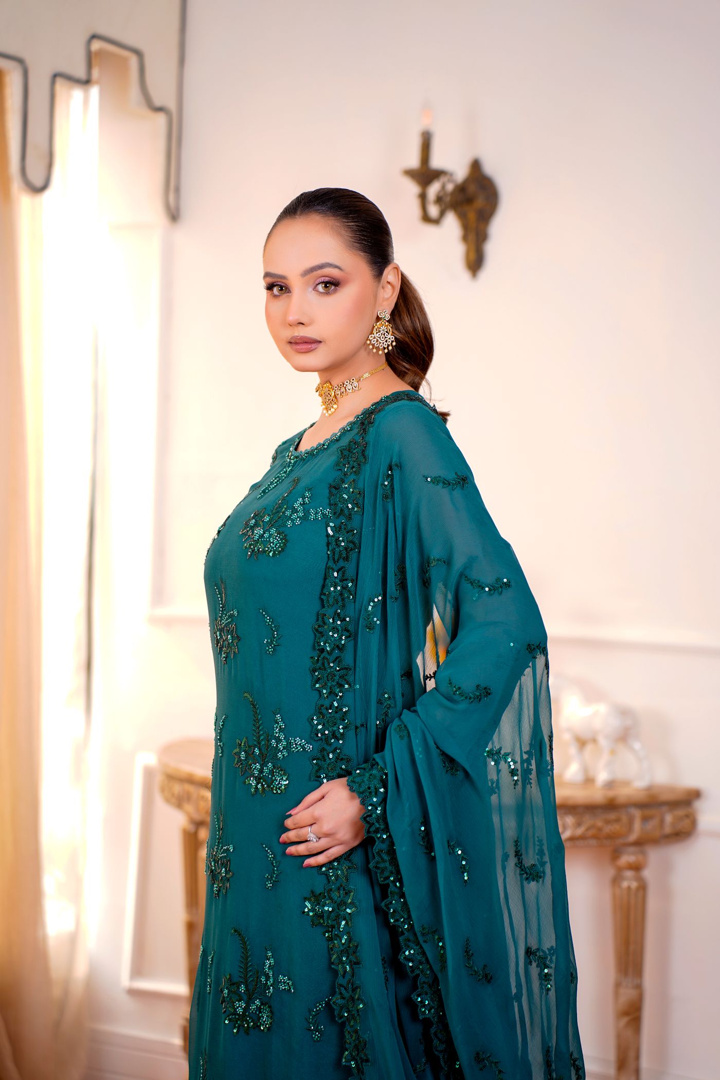 Walima styling