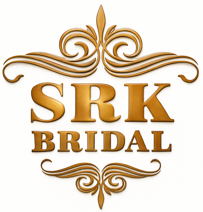 SRK Bridal Logo
